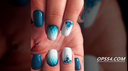 Summer Nail Art Designs opss4.com 전주건마 오피쓰 전주오피