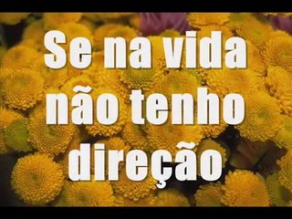 Deus Cuida de Mim Com Legenda (Kleber Lucas)