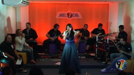 Damares ao Vivo (Batalha do Arcanjo)