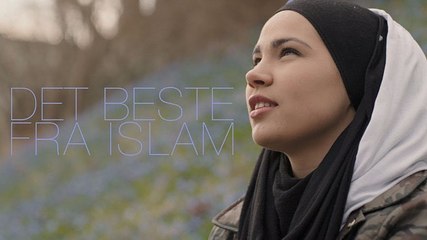 SKAM S4E04 Clip 4 Lo mejor del Islam - Español