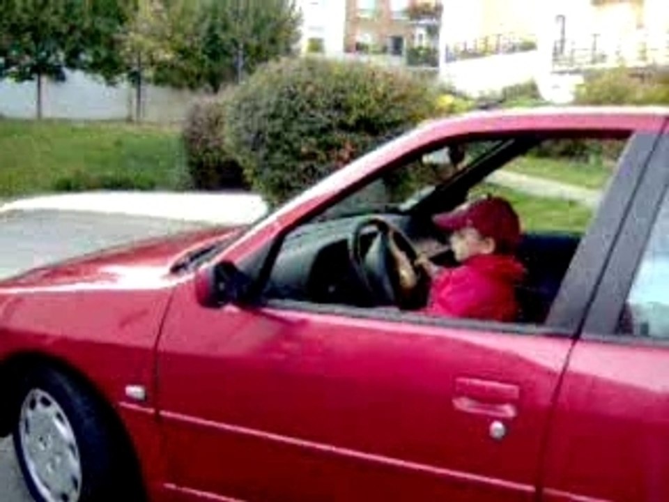 Rudy Boy en mode venere en 306