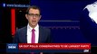 i24NEWS DESK | UK exit polls predicting hung parliament  | Thursday, June 8th 2017