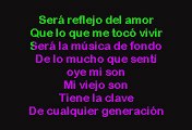 Celia Cruz - Yo Viviré (I Will Survive) (Karaoke)