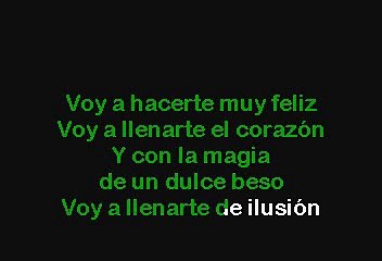 El Poder Del Norte - No Tengas Miedo Enamorarte (Karaoke)
