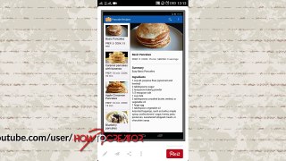 How to edit pin on Pinterest mobile app  (Android _ Ip