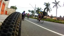 Ultra HD, 2,7k, os amigos, Mountain bike, passeio ciclístico, fé, Aparecida do Norte, SP, Brasil, Marcelo Ambrogi, equipe de ciclismo