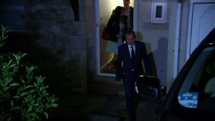 Tim Farron: Exit polls 'generally not spot on'