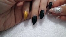 TUTO _ Repousses ongles en gel _ Melissa Easy Nails-bqJG3f