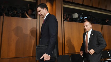 A historic day in Washington, in 3 minutes
