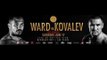 Andre Ward vs Sergey Kovalev 2 Full Coverage = ward not holding back! EsNews Boxing