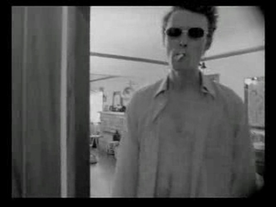 Eleni Mandell "Girls"