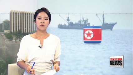 2 N. Korean fishermen defect to the South after being rescued last week
