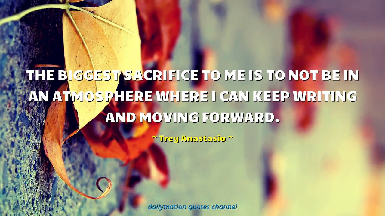 Trey Anastasio Quotes #2