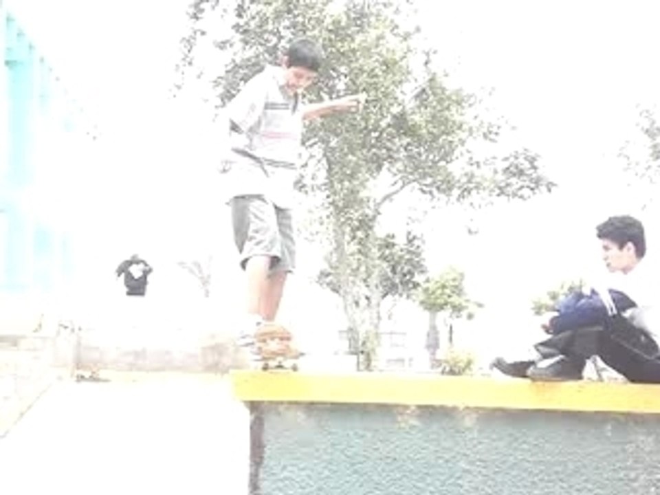 nada en especial