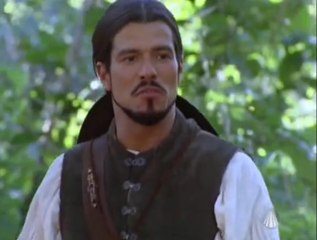 A Padroeira - Capítulo 34 (26/07/2001)