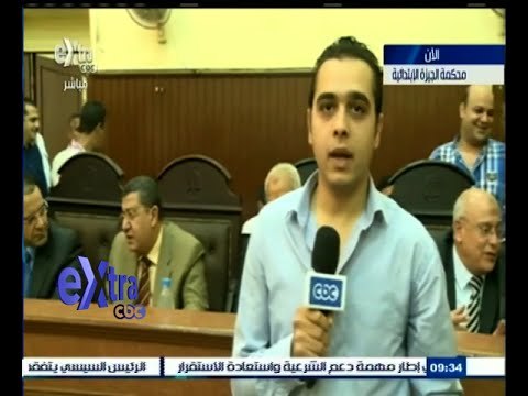 #غرفة_الأخبار | اللجان الانتخابية تواصل تلقي طلبات راغبي الترشح في الانتخابات البرلمانية بالجيزة