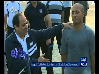 #غرفة_الأخبار | جولة إخبارية مع #نانسي_نور | 6 سبتمبر  2015