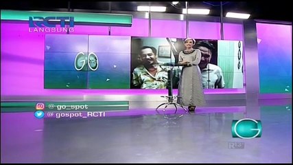 Kejutan untuk Sang Sutradara Dunia Terbalik