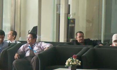 KPK Periksa 5 Pejabat Kemendesa Soal Kasus Suap WTP