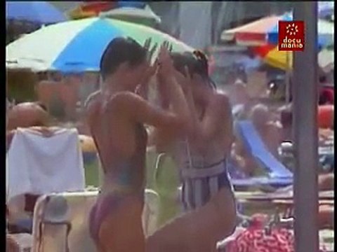 La Guerra Fría 23 - La caída del muro (1989)