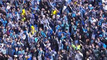 Chapecoense 3 x 6 Grêmio Brasileirão 2017 1º turno 5ª rodada gols melhores momentos