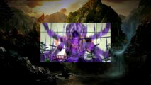 Zoros Elemental Sword Styles - Samurai Demon Auras | One Piece (ワンピース) 843  Theory
