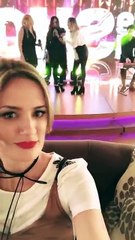 Bandana en EEES - 08 de junio