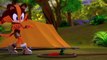 Sonic Boom _ Camp Fire _ Boomerang UK-CbyhvE9Gw