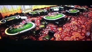Actual Footage of Resort Worlds Manila Incident- (Entry, Burning of Casino tables, Shootout)
