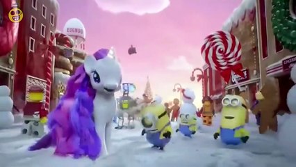 Best of Target Christmas Commercials Compilation 2016-4wTPzE_-4Qk