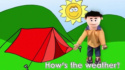 How's the Weather Song-I8GeA3anPdo