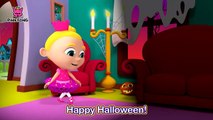 Halloween Costume Party _ Halloween Songs _ PINKFONG Songs for Children-Jk0FTtO2Lf8