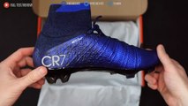 Exclusive - Cristiano Ronaldo Nike Superfly 4 C