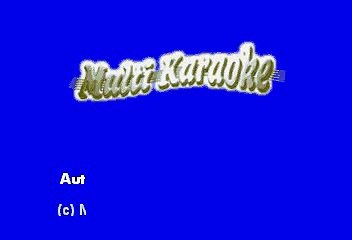 Los Creadorez - Cada día que pasa (Karaoke)