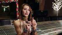 14.Lauren Daigle - Christmas Album Title 'Behold' Explained