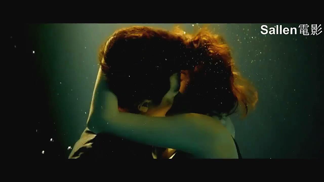 2016 愛情電影之《恋爱中的城市》Cities In Love吻戲 床戲 поцелуй  キス Baiser