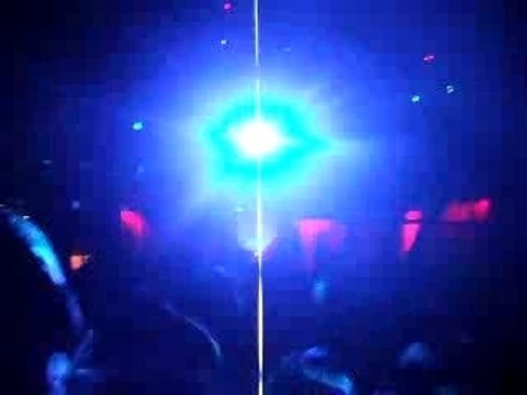 Alan Braxe - Intro, Studio B, NYC