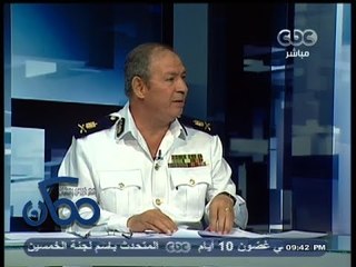 #ممكن | #المرور في #مصر أزمة لا تنتهي