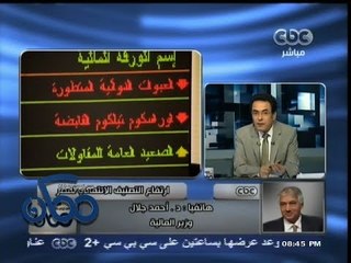 #ممكن | رفع التصنيف #الإئتماني #لمصر دولياً
