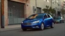 2017 Ford Focus Morrilton AR | Cogswell Motors Morrilton AR