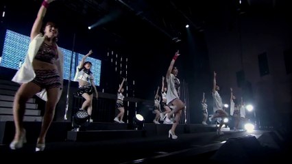 ℃-ute 『Danceでバコーン！』