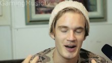 PewDiePie Sings 'Alone' By Alan Walker [Parody] -L53sAFexA-o