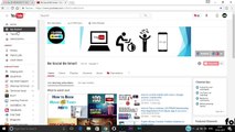 How To Solve YouTube Ads n Monetize Videos [Hindi-Urdu]