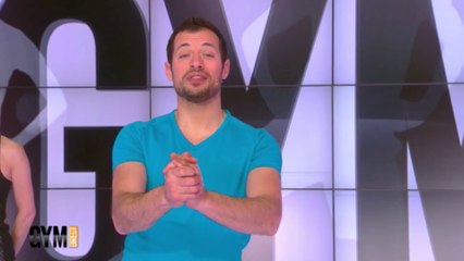 '100% Pilates' avec Constant - GYM DIRECT du 15/06