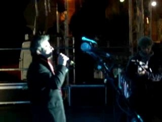 Angelo dei teppisti "Piccolo fiore dove vai"