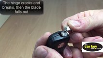 Vauxhall Opel Astra H Zafira B Corsa sdfsdf324234HOW TO safely open up