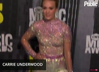 Vidéo : Nicole Kidman, Katherine Heigl, Rachel Bilson … Les plus belles robes des CMT Music Awards 2017 !