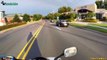 ROAD RAGE _ EXTREMELY RIVERS _ DANGEROUS MOMENTS MOTORCYCLE CRASHES