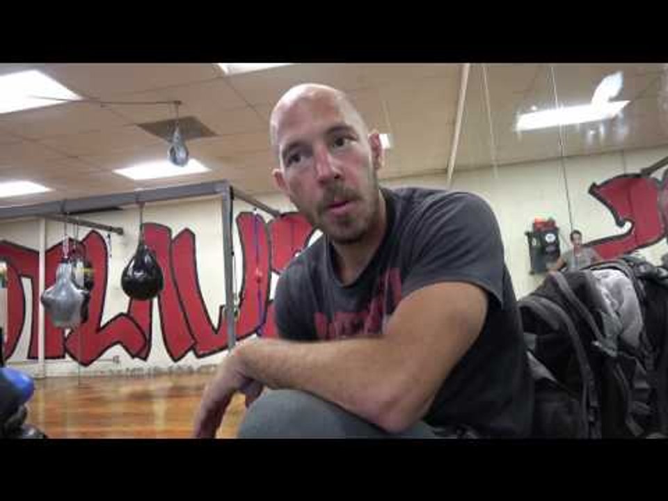 chris eubank jr vs arthur abraham - EsNews Boxing