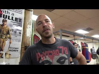 Ward vs Kovalev Broner vs Garcia Mayweather vs mcgregor EsNews Boxing